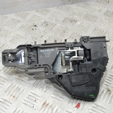  A1647600434 Mercedes