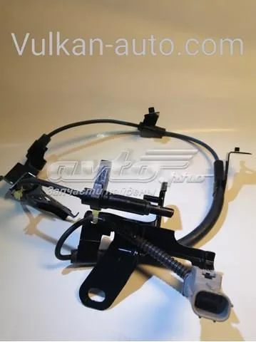 Датчик АБС (ABS) задній, лівий RP895460E020 Resqparts