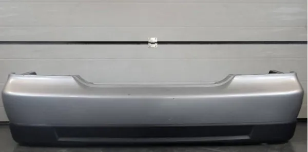 Задній бампер 96428955 General Motors