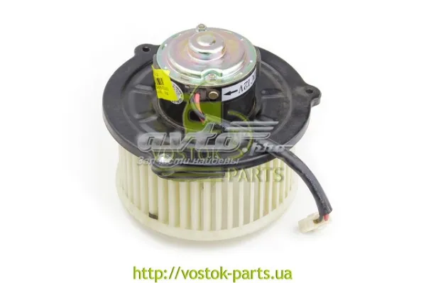 Вентилятора пічки Geely CK I