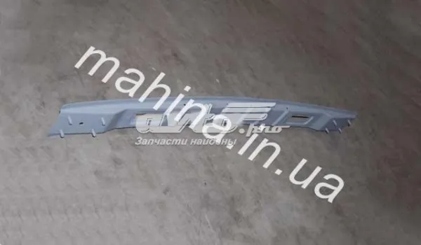 Підсилювач заднього бампера S122804580DY Chery