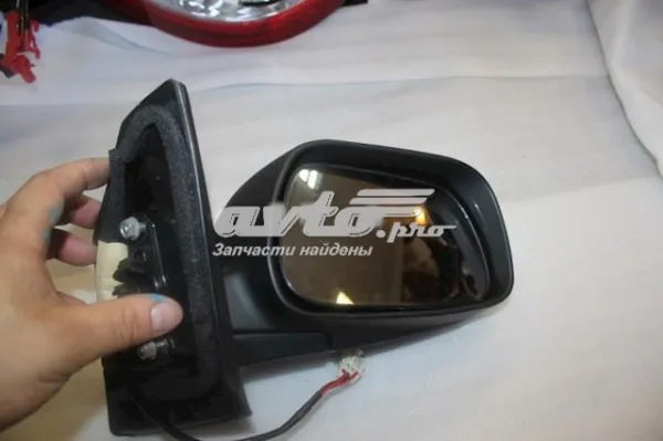 Дзеркало праве BYD F3 