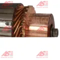 Якір (ротор) стартера CARGO 234100