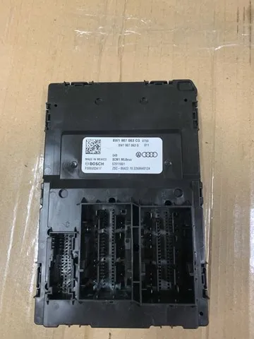  8W1907063G VAG