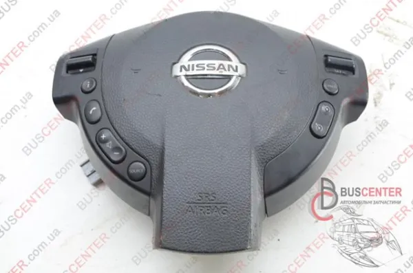  34063025B Nissan/Infiniti