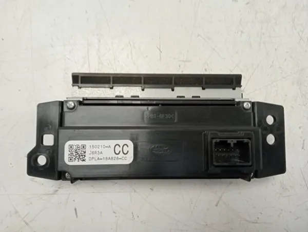  DPLA18A828CC Land Rover