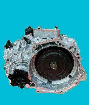 АКПП Volkswagen Touran III