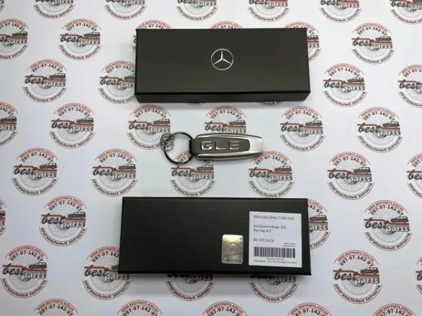  B66958426 Mercedes