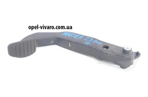 Педаль зчеплення Opel Movano B