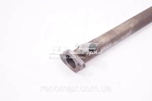 Патрубок термостата 7701044894 Renault (RVI)