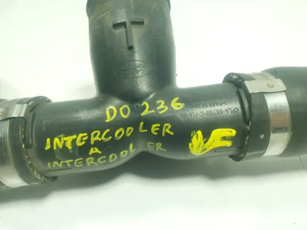  LR036499 Land Rover