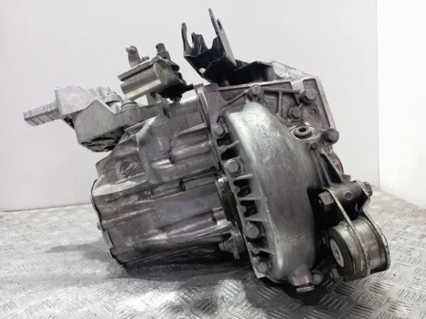  20GP25 Peugeot/Citroen