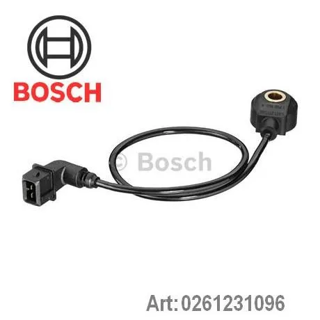 Датчик детонації 261231096 Bosch