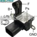 Реле генератора MOBILETRON VRH2005210