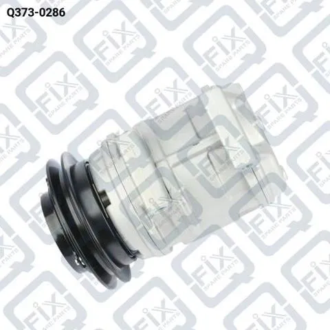 Компресор кондиціонера Q3730286 Q-fix
