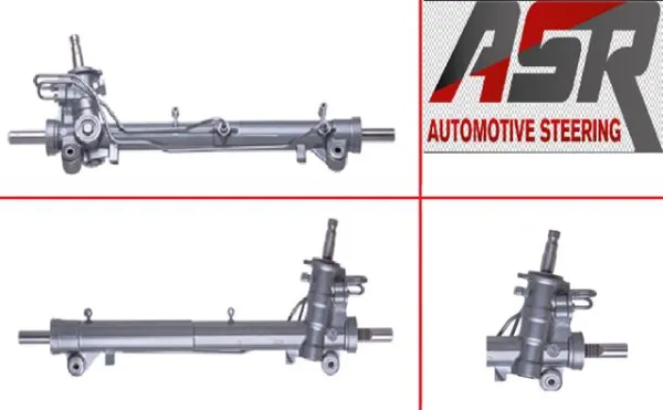 Рульова рейка 5S613200AB Ford