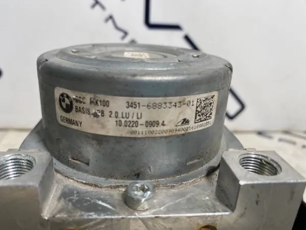  34516883343 BMW