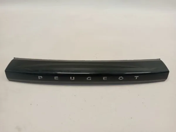  98338259 Peugeot/Citroen