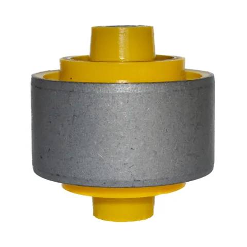 Сайлентблок задньої балки 020669 Polybush