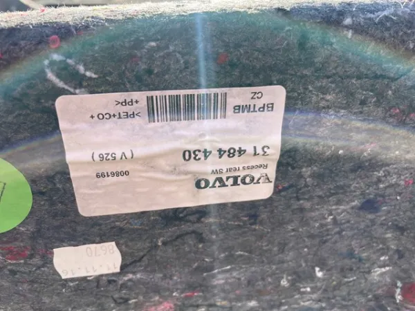  31377566 Volvo