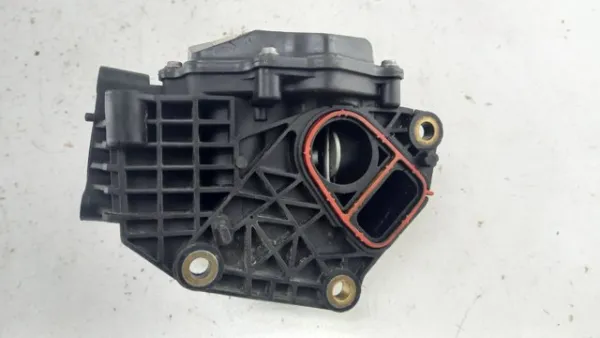 Дросільна заслінка A2C53350932 Renault (RVI)