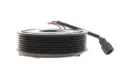 Шків компресора кондиціонера OPEL 93459133