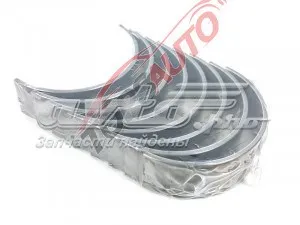 Вкладиші шатунні R734ASTD Taiho