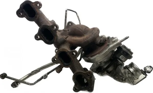  8460161 Renault (RVI)