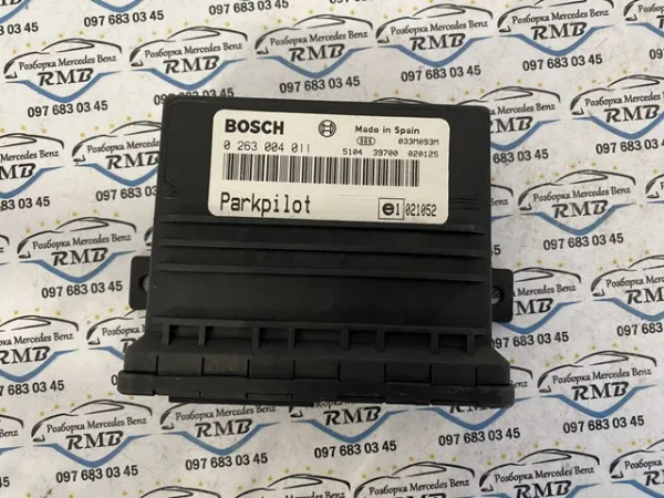  0263004011 Bosch