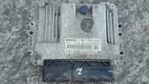  281014452 Opel
