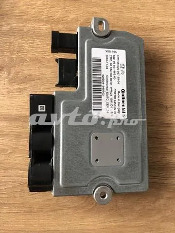  980209678004 Peugeot/Citroen