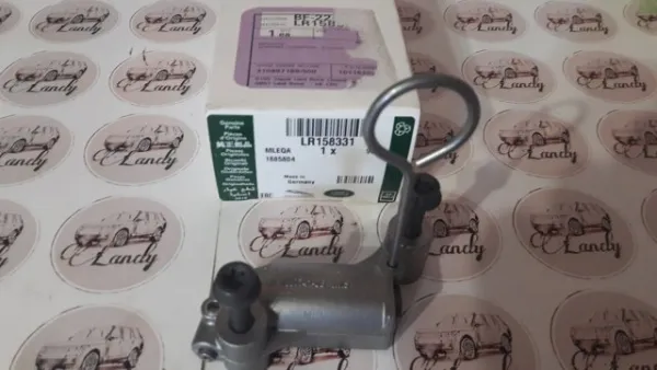 LR158331 Land Rover