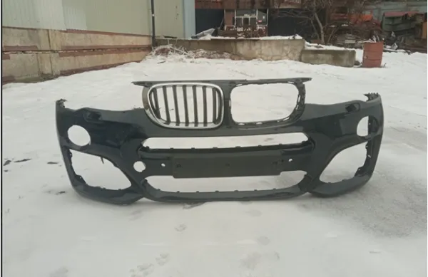 Передній бампер 8056874 BMW