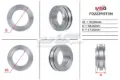  MS GROUP FO222PISTON