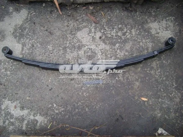 Ресори задні 32212912010 GAZ