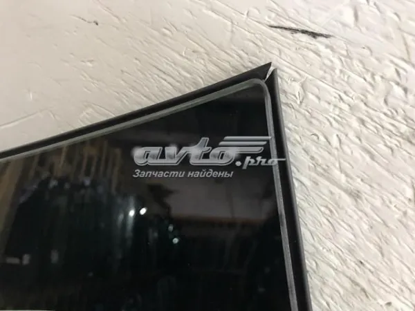 Лобове скло 6102A916 Mitsubishi