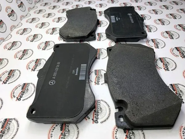  A0004206900 Mercedes