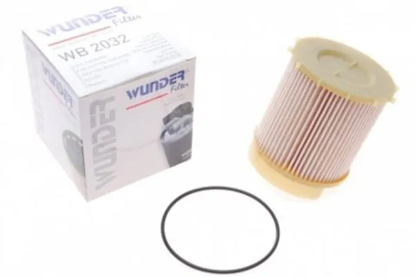 Паливний фільтр WB2032 Wunder
