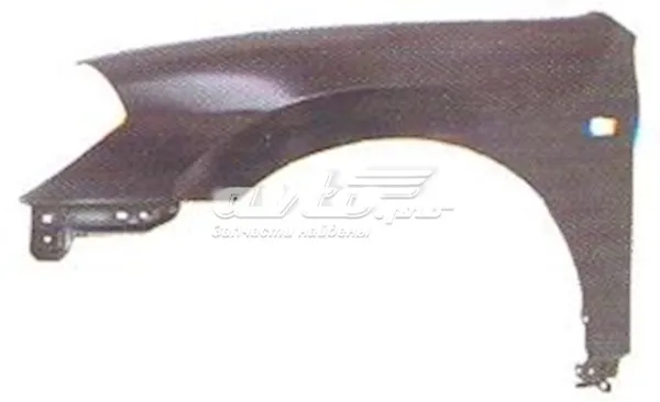 Крила PDS10148AR Signeda