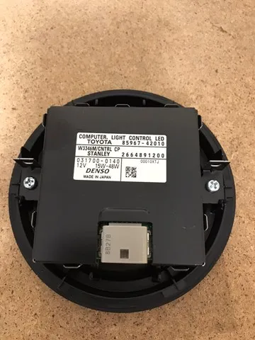  8596742010 Toyota