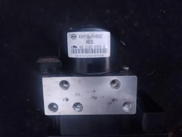  4891008B00 Ssang Yong