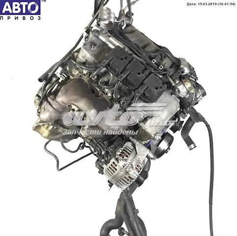 Двигун M112946 Mercedes