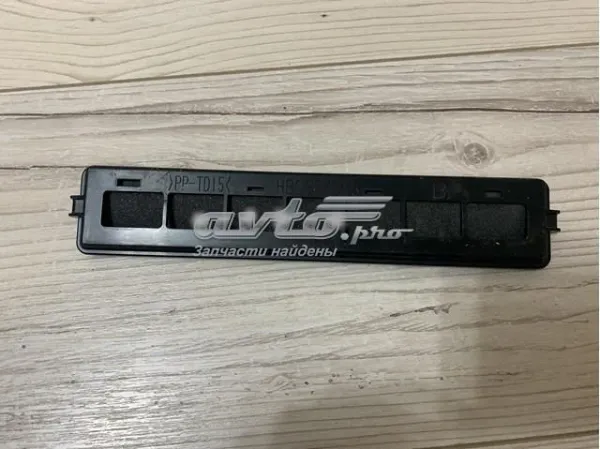  HB037KD45 Mazda