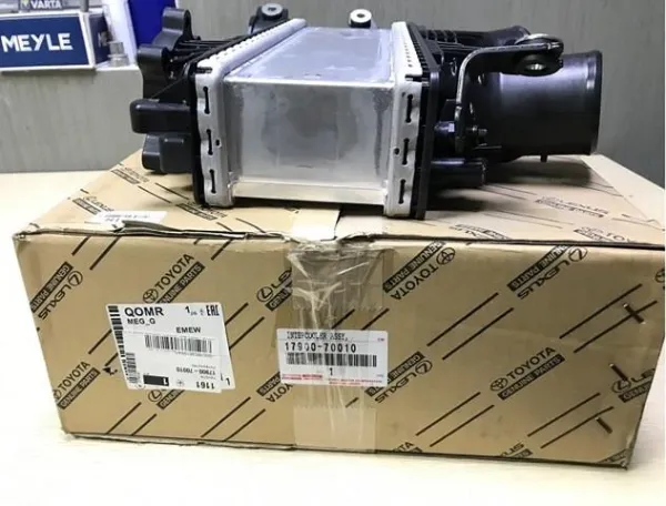  1790070010 Toyota