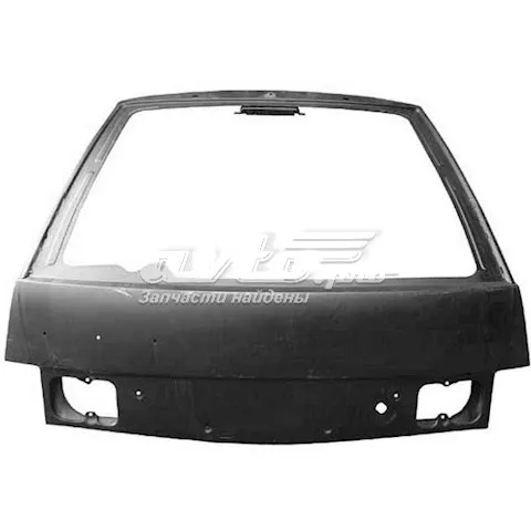 Ляда ВАЗ 2112 