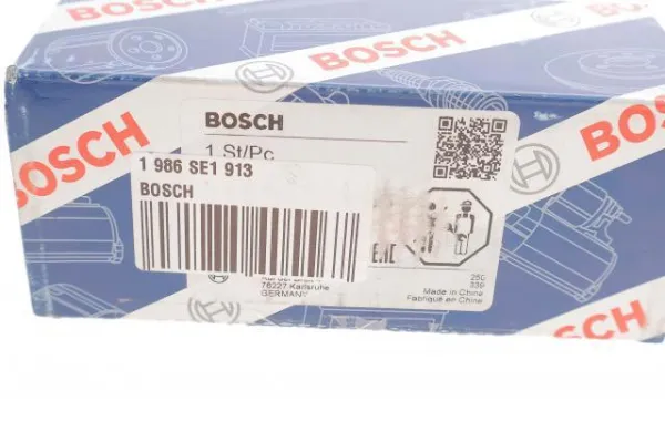 Втягуюче реле стартера 1986SE1913 Bosch