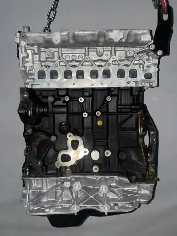 Двигун M9T710 Renault (RVI)