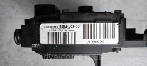  9656086180 Peugeot/Citroen