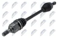 ШРУС зовнішній передній MARKET (OEM) XX49500H5000