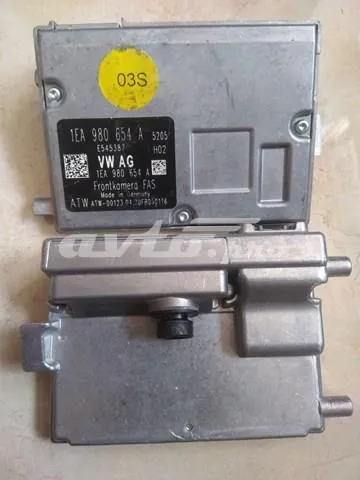 Камера системи забезпечення видимості 1EA980654C VAG